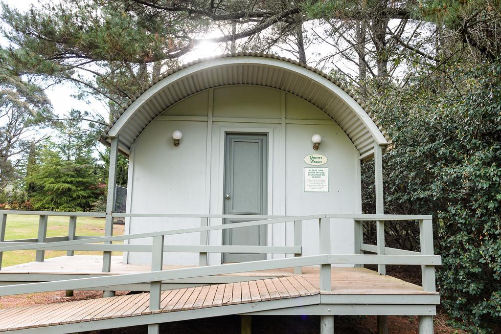 Villa Federation Gardens & Possums Hideaway à Blackheath Extérieur photo