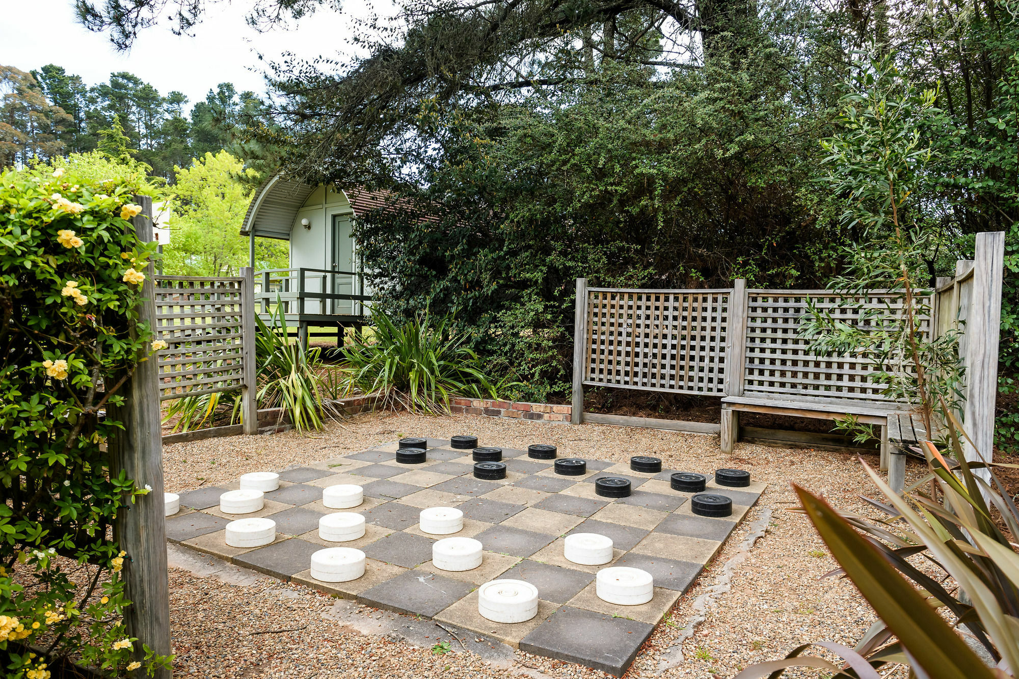 Villa Federation Gardens & Possums Hideaway à Blackheath Extérieur photo