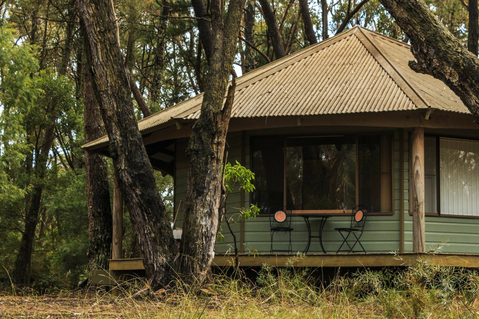 Villa Federation Gardens & Possums Hideaway à Blackheath Extérieur photo